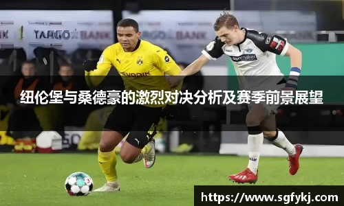 纽伦堡与桑德豪的激烈对决分析及赛季前景展望